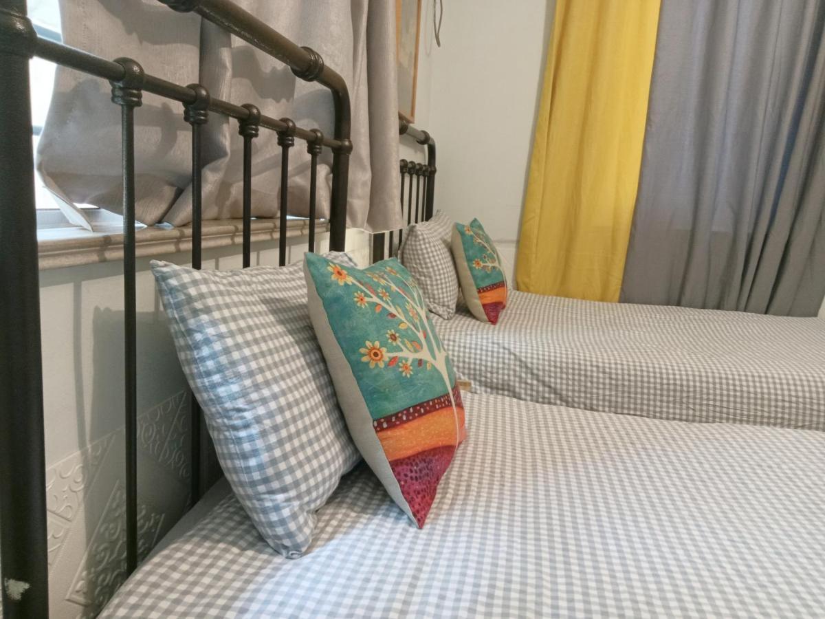 Hangzhou Citynest Music B&B Quarto foto